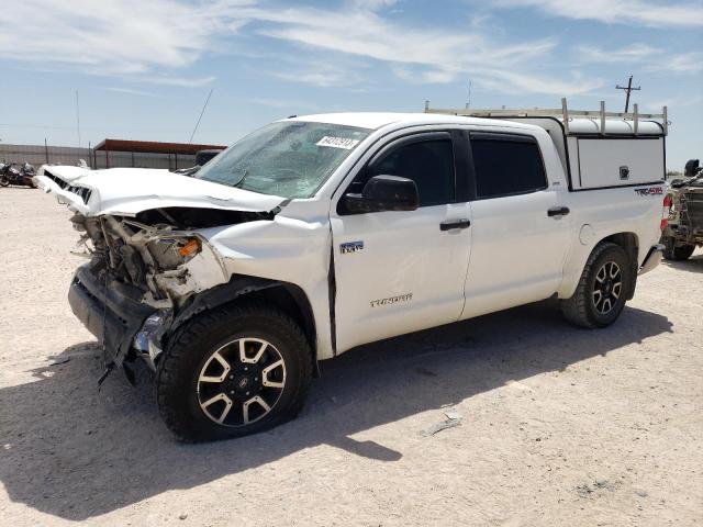 2018 Toyota Tundra 