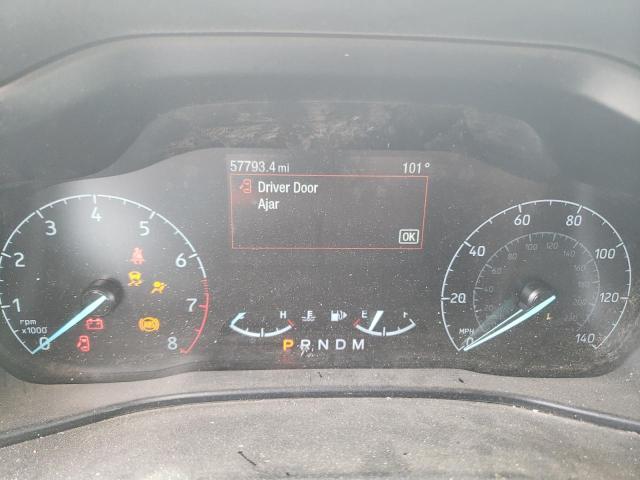 NM0LS7E2XM1505504 Ford Transit Connect Xl