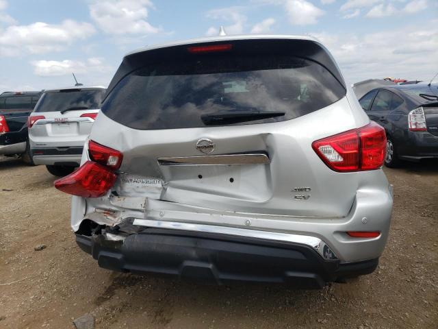 5N1DR2BM5LC611630 Nissan Pathfinder Sv