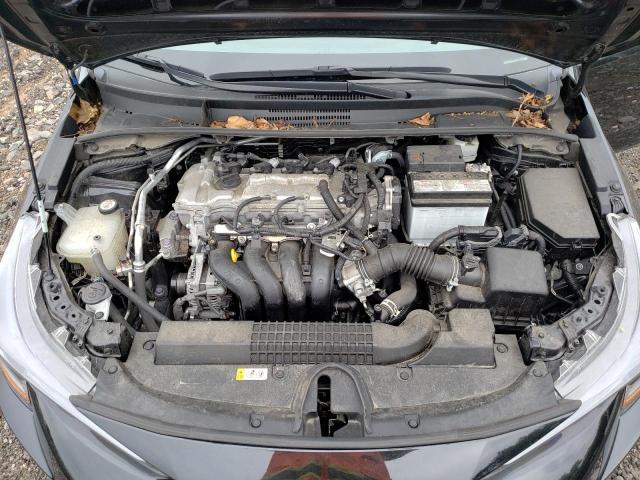2021 TOYOTA COROLAA - 5YFEPMAE2MP183898