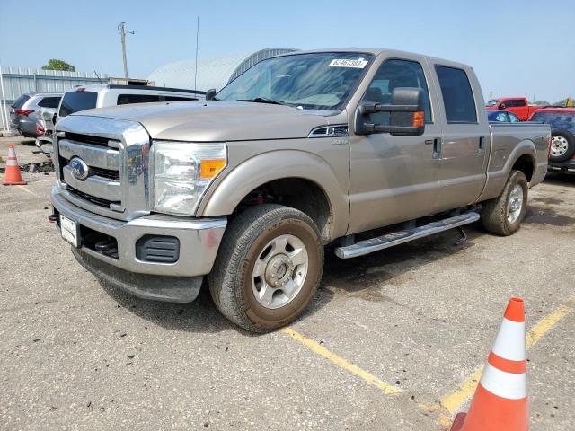 2011 Ford F-250 