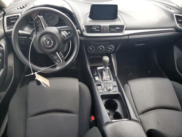 2018 MAZDA 3 SPORT - JM1BN1K70J1170851