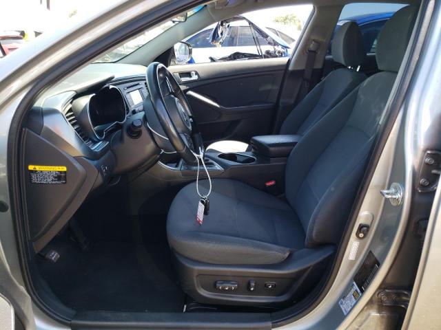 KNAGM4AD4G5096611 KIA OPTIMA HYBRID