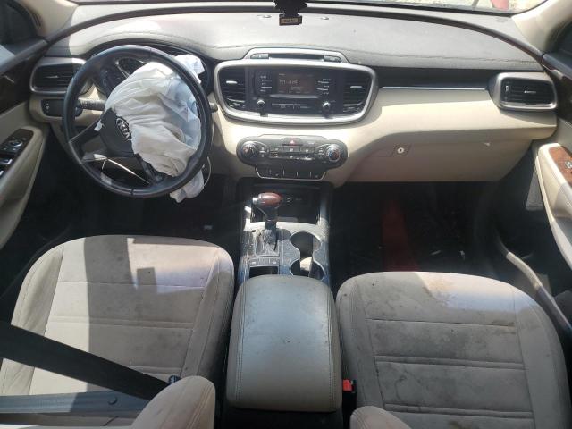 5XYPG4A37GG025816 KIA SORENTO LX