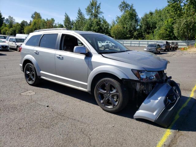3C4PDCGB2LT272892 Dodge Journey Crossroad
