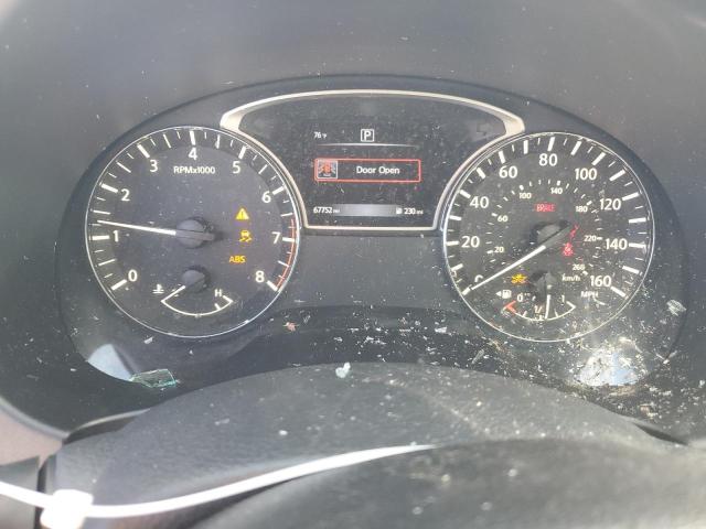 1N4AL3AP7JC263181 Nissan ALTIMA 2.5