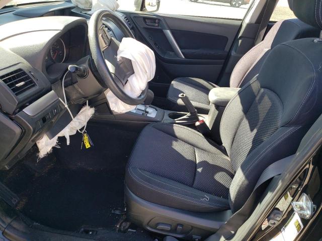 JF2SJADC4FH468714 Subaru Forester 2.5i Premium