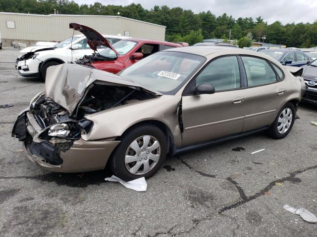 2005 Ford Taurus SE