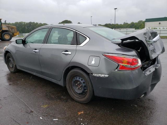 1N4AL3AP4FN321467 Nissan ALTIMA 2.5