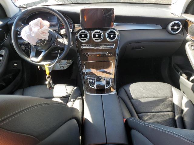 WDC0G4JB7GF071328 Mercedes-Benz GLC 300