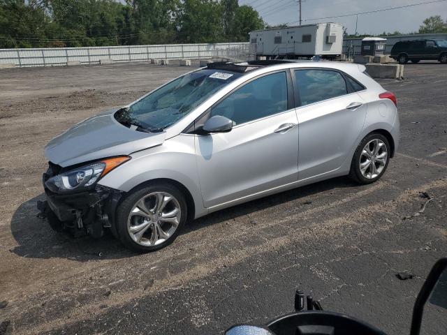 2015 Hyundai Elantra GT 