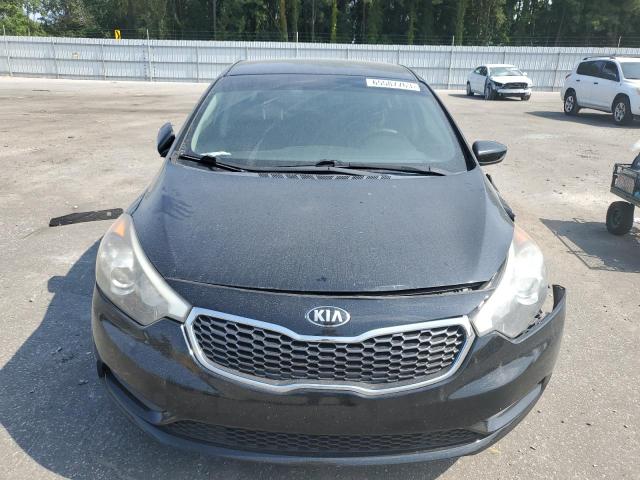 KNAFK4A69G5607278 KIA FORTE LX