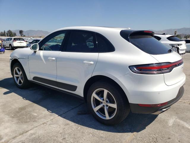 VIN WP1AA2A5XMLB14677 2021 Porsche Macan no.2