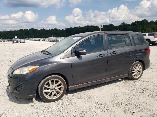 2013 Mazda Mazda5 