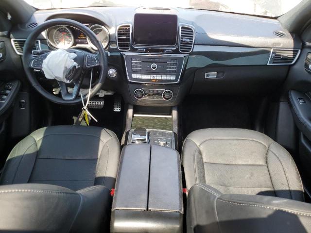 4JGED6EB6KA126525 Mercedes-Benz Gle Coupe 43 Amg