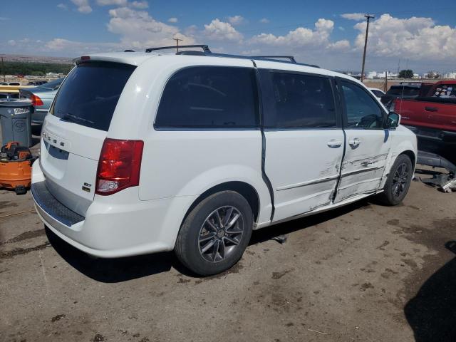 2C4RDGCG4HR862832 Dodge Grand Caravan Sxt
