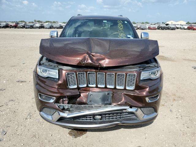 1C4RJEJG9EC256575 Jeep Grand Cherokee Summit