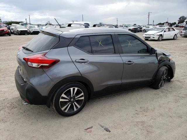 3N1CP5CU4KL522384 Nissan KICKS S
