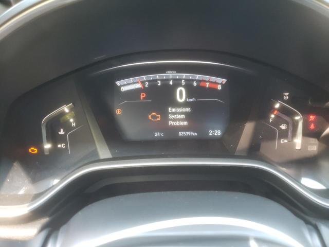 2020 HONDA CR-V SPORT - 2HKRW2H40LH225244
