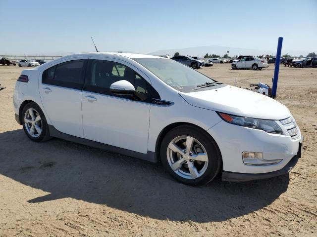 VIN 1G1RE6E45DU149678 2013 Chevrolet Volt no.4