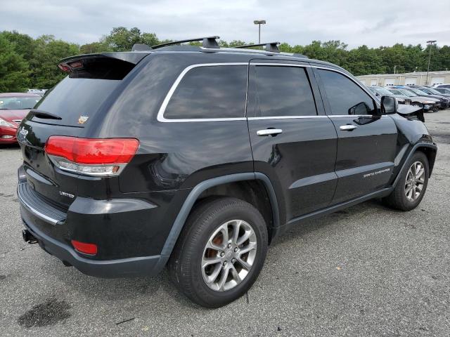 1C4RJFBG2FC942740 Jeep Grand Cherokee Limited