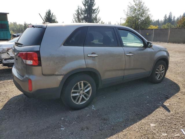 5XYKT3A64FG657925 KIA SORENTO LX