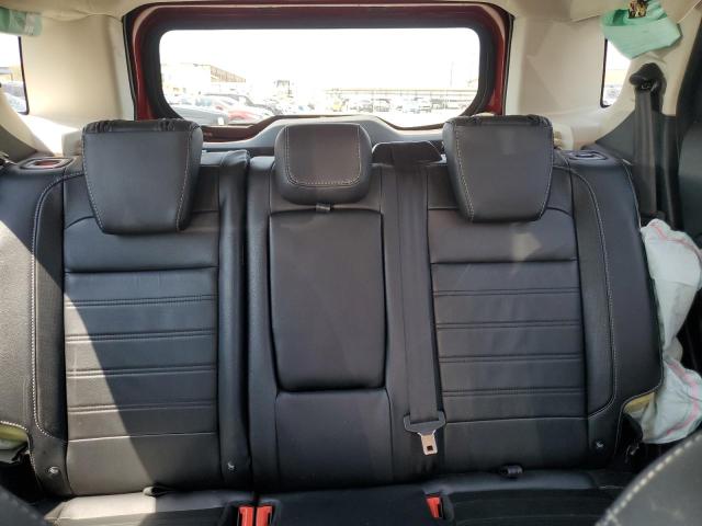 2020 FORD ECOSPORT T MAJ3S2KE1LC337359