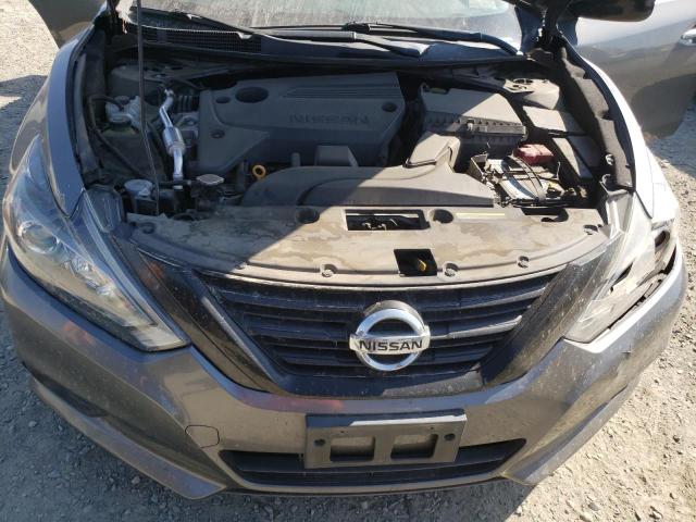 1N4AL3AP3JC267910 Nissan ALTIMA 2.5