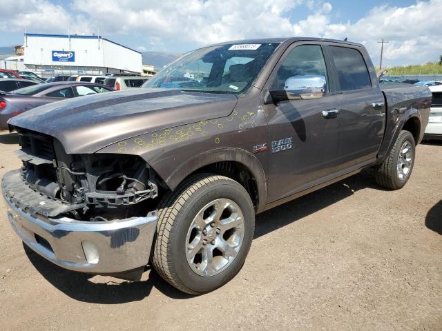 2018 Ram 1500 Laramie