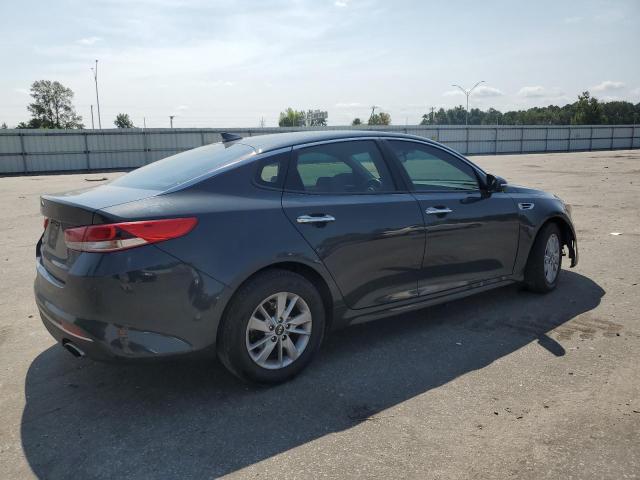 5XXGT4L37GG022492 KIA Optima Lx