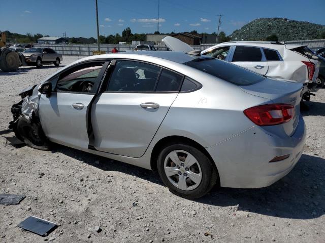 3G1BC5SM7HS554694 Chevrolet CRUZE LS