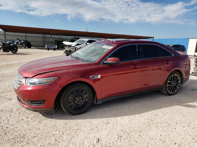 2018 Ford Taurus SEL