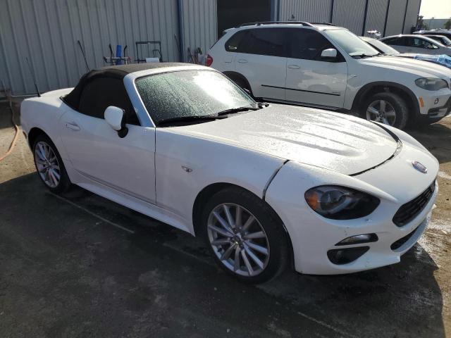 2018 FIAT 124 SPIDER - JC1NFAEK9J0135903
