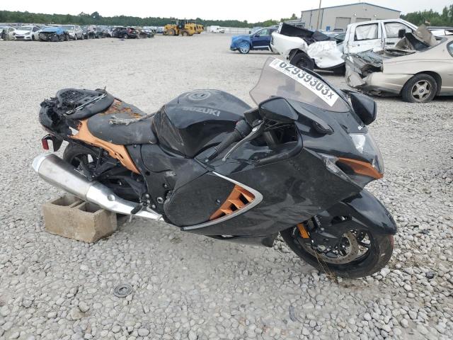 2022 SUZUKI GSX1300 RR - JS1EJ11B1N7100416
