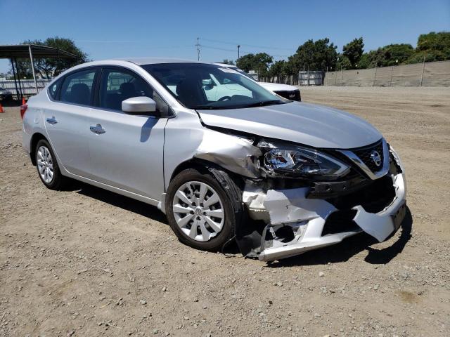 3N1AB7AP7GL664895 Nissan SENTRA S