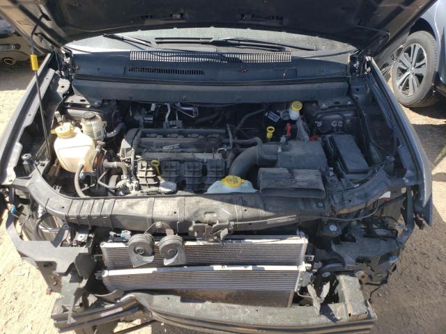 3C4PDCBBXKT856964 Dodge JOURNEY SE