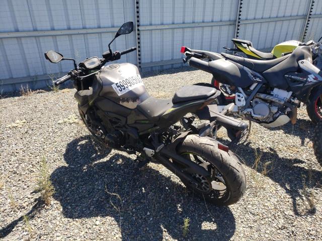 2020 KAWASAKI ZR900 F - ML5ZRDF19LDA40186
