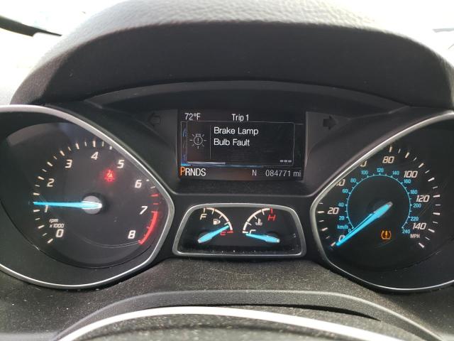1FMCU0GX1GUC38104 Ford ESCAPE SE