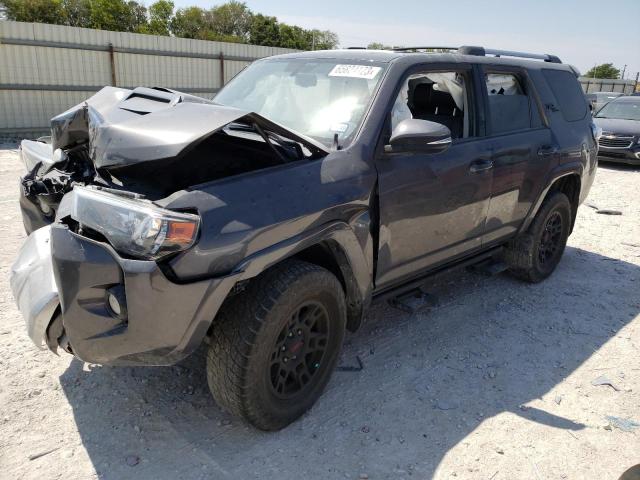 2018 Toyota 4Runner 