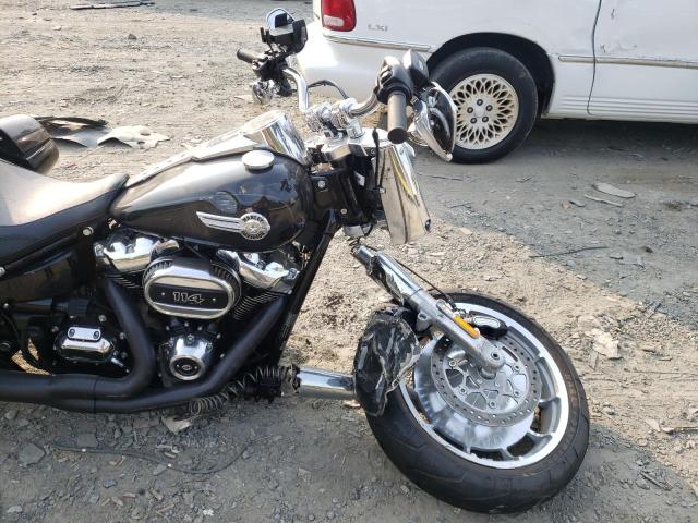 2023 HARLEY-DAVIDSON FLFBS 1HD1YGK11PB035834
