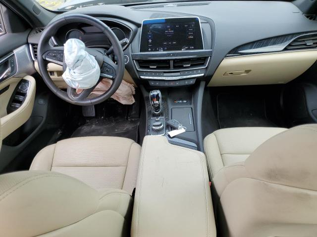 2022 CADILLAC CT5 PREMIU - 1G6DN5RK5N0127678
