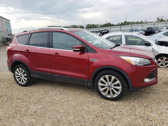 1FMCU9J92EUC11604 2014 FORD ESCAPE, photo no. 4