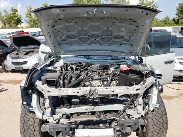 1FMDE5BH7NLB16431 Ford Bronco Base