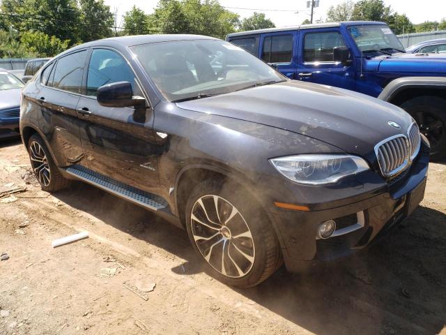 5UXFG8C59EL592711 2014 BMW X6, photo no. 4