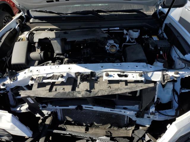 1GTG5BEN4M1185881 GMC Canyon Elevation
