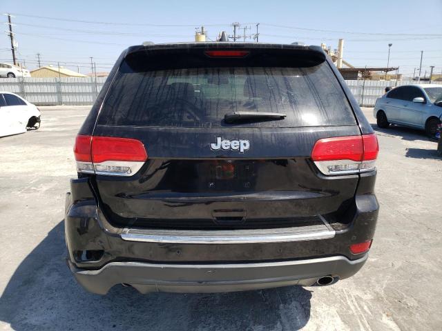 1C4RJEBGXEC276686 Jeep Grand Cherokee Limited