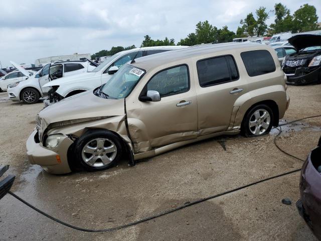 2007 Chevrolet HHR LT