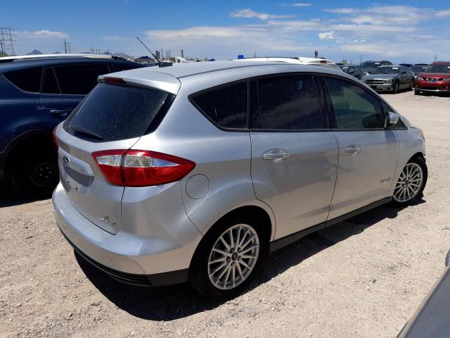 1FADP5AU5EL507984 Ford C-MAX SE