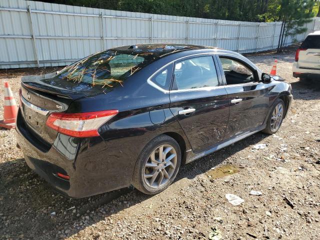 2015 NISSAN SENTRA S/S - 3N1AB7AP2FY279486