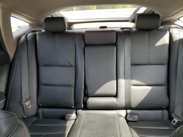 5J6TF3H51EL000330 Honda Crosstour Exl